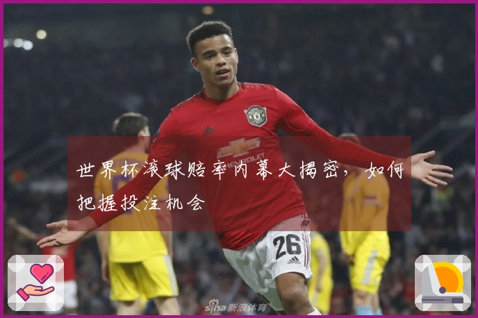 世界杯滚球赔率内幕大揭密，如何把握投注机会