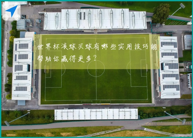 世界杯滚球买球有哪些实用技巧能帮助你赢得更多？
