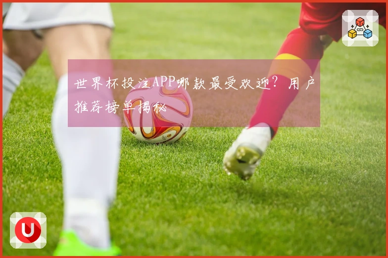 世界杯投注APP哪款最受欢迎？用户推荐榜单揭秘