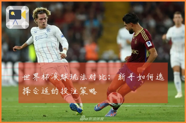 世界杯滚球玩法对比：新手如何选择合适的投注策略