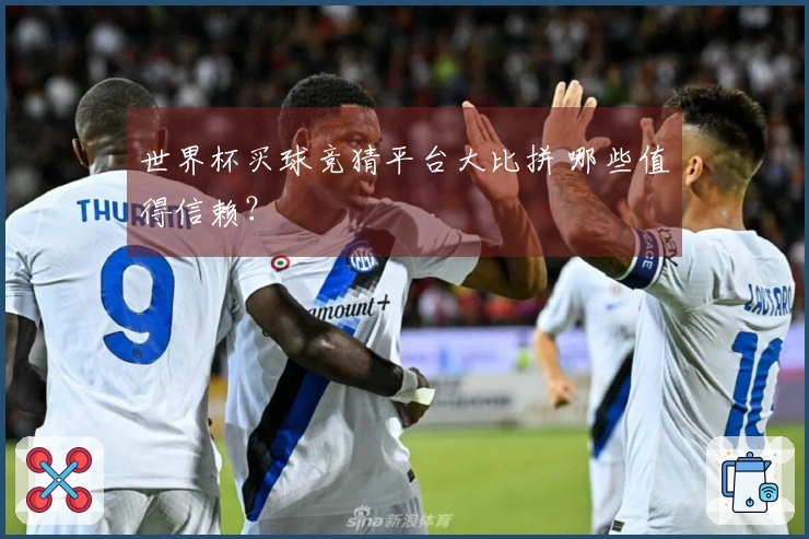 世界杯买球竞猜平台大比拼 哪些值得信赖？