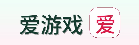 爱游戏 Logo